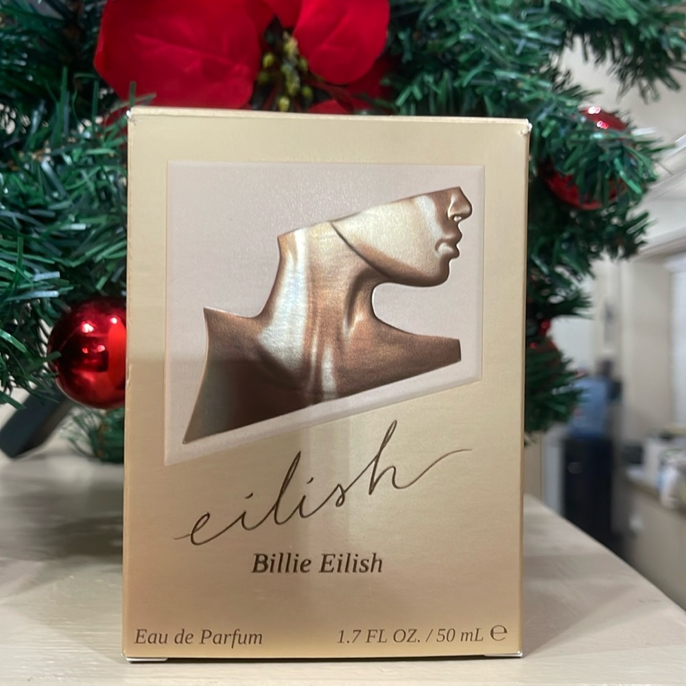 Eilish Perfume